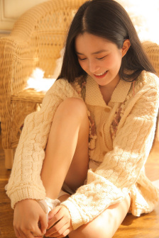 图书馆的女朋友第五集