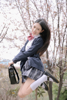 机械姬